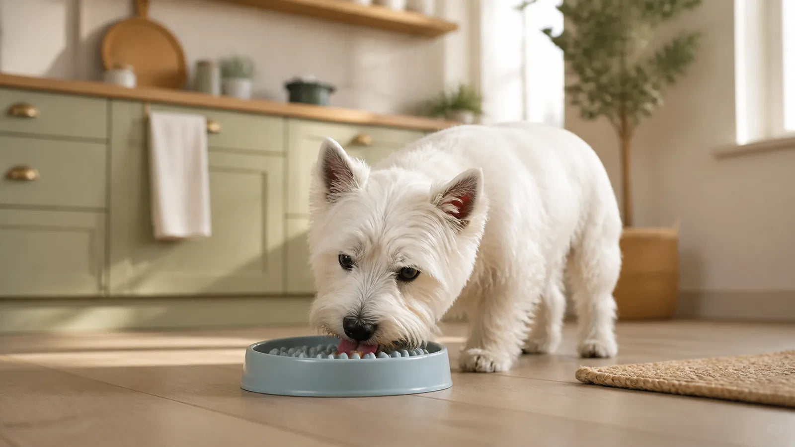 Lick Mats 101: A Calmer Way to Serve Soft Treats